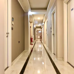 3* Отель Folen