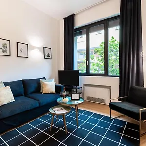 Apartament Sweet - Cozy Duomo, Mediolan