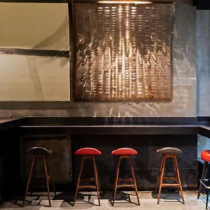 Straf, Milan, A Member Of Design Mailand