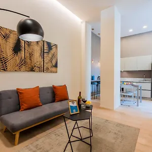  Apartamento Sweett - Porta Romana
