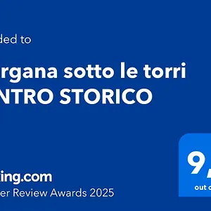 Morgana Sotto Le Torri Centro Storico , Bolonia Italia