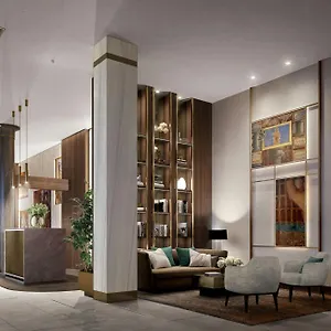 Marriott Mailand