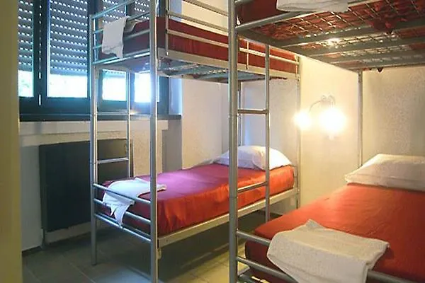 Hostel Colours Mailand Italien